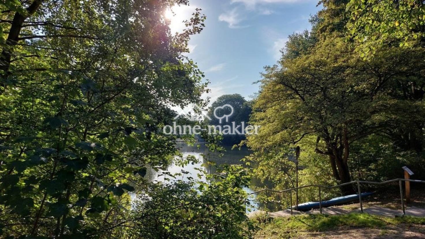13-Direkt am Eilbekkanal
