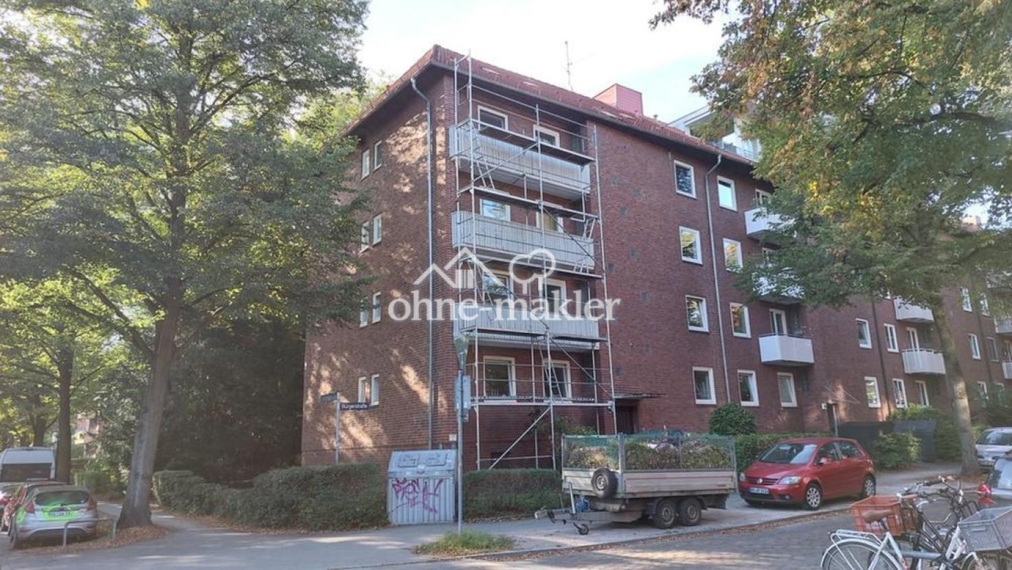 14-Haus - Vorderseite