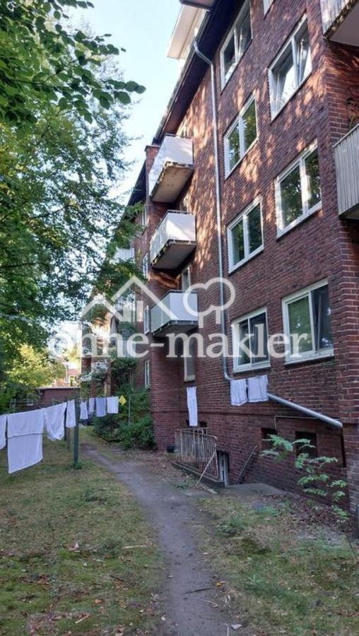 15-Haus - Rückseite - Innenhof