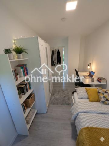 WG-Zimmer (Einrichtungsbsp.KI)