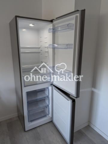 Kühlschrank (neu)