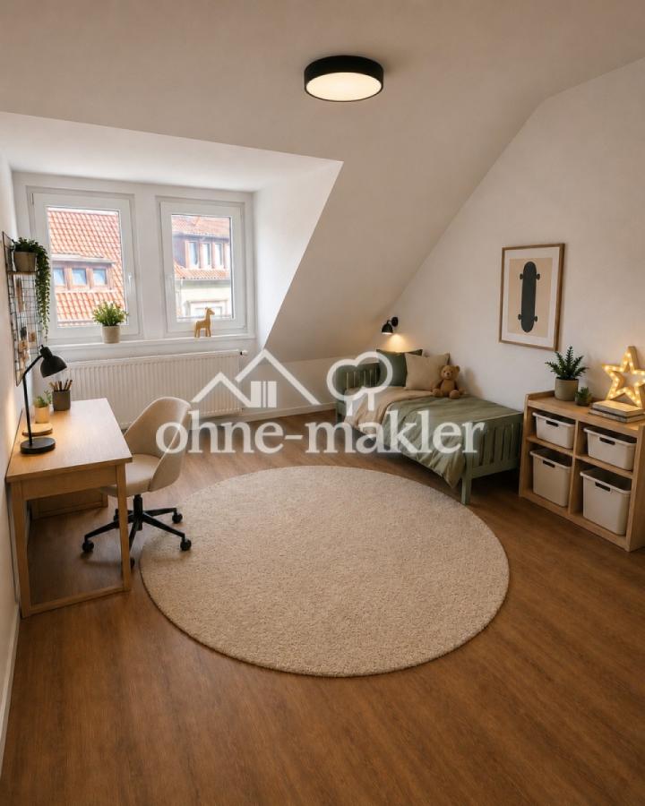 Kinderzimmer 1