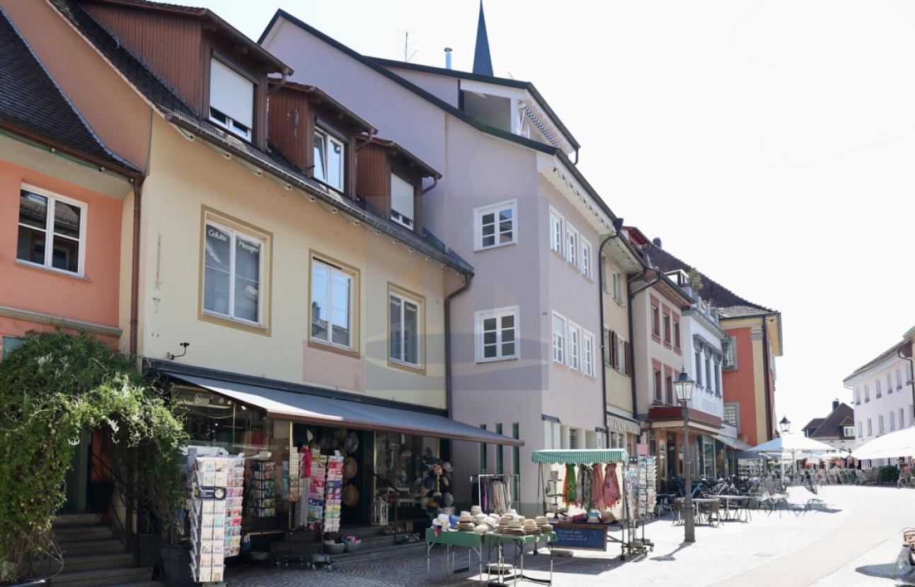 Außenansicht | Marktstraße