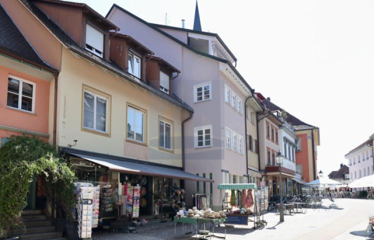 Außenansicht | Marktstraße