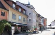 Außenansicht | Marktstraße