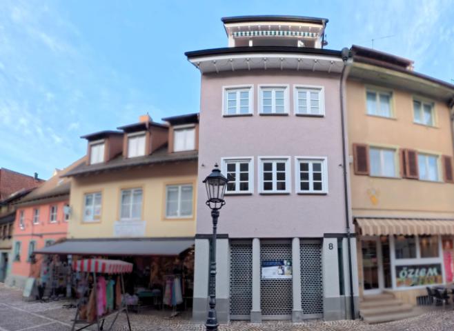 Außenansicht