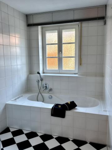 Obergeschoss | Badezimmer