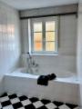 Obergeschoss | Badezimmer