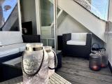 1. Dachgeschoss | Loggia