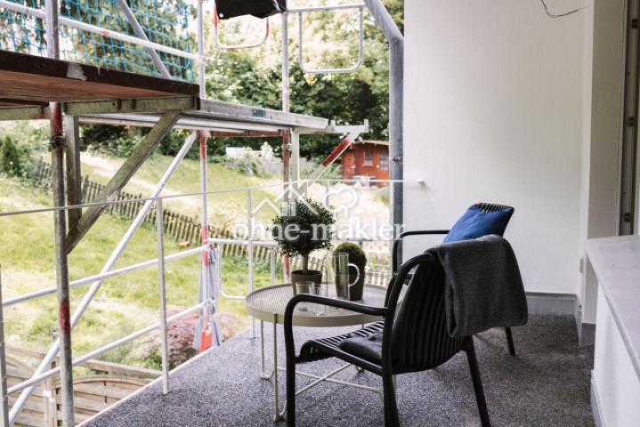 Balkon 1