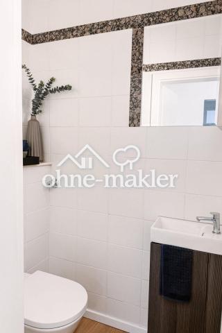 Gäste WC