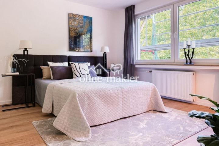 Schlafzimmer 2