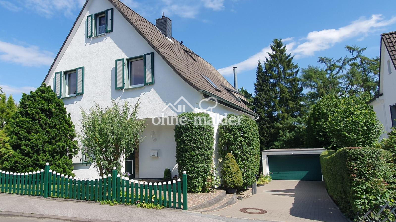 Eingang Haupthaus 2