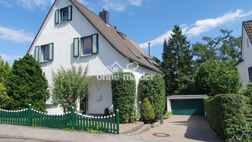 Eingang Haupthaus 2