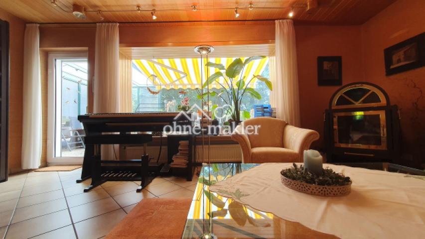 Haupthaus Wohnzimmer A 1