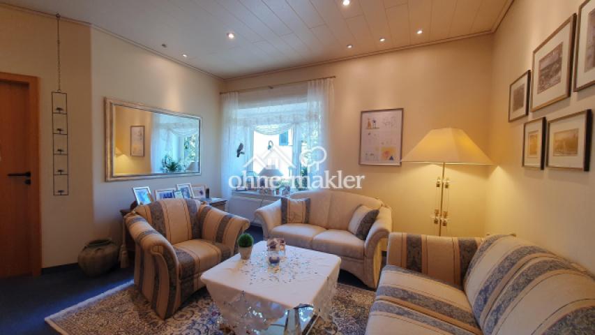 Haupthaus Wohnzimmer B 1