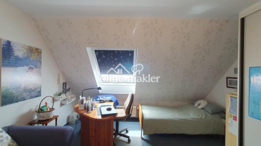 Haupthaus Kinderzimmer A 1