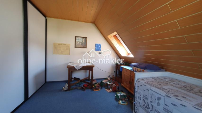 Haupthaus Kinderzimmer B 1