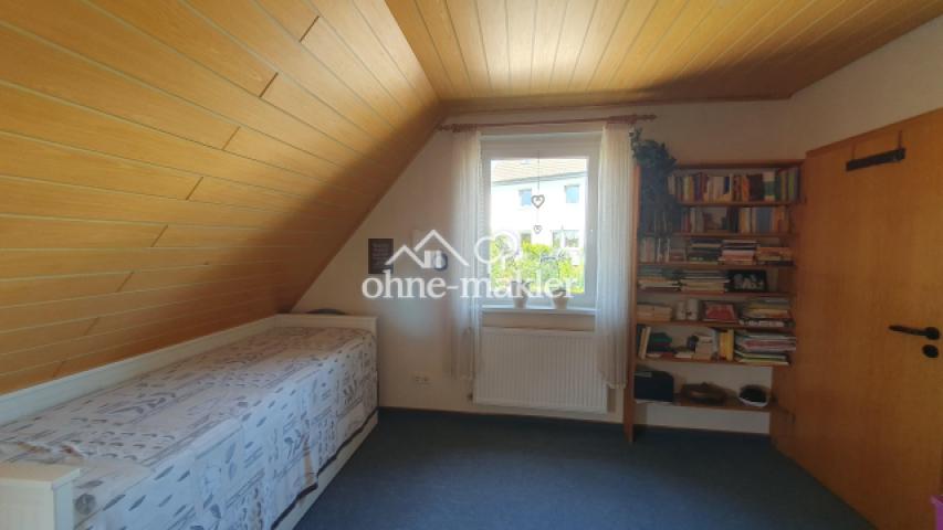 Haupthaus Kinderzimmer B 2