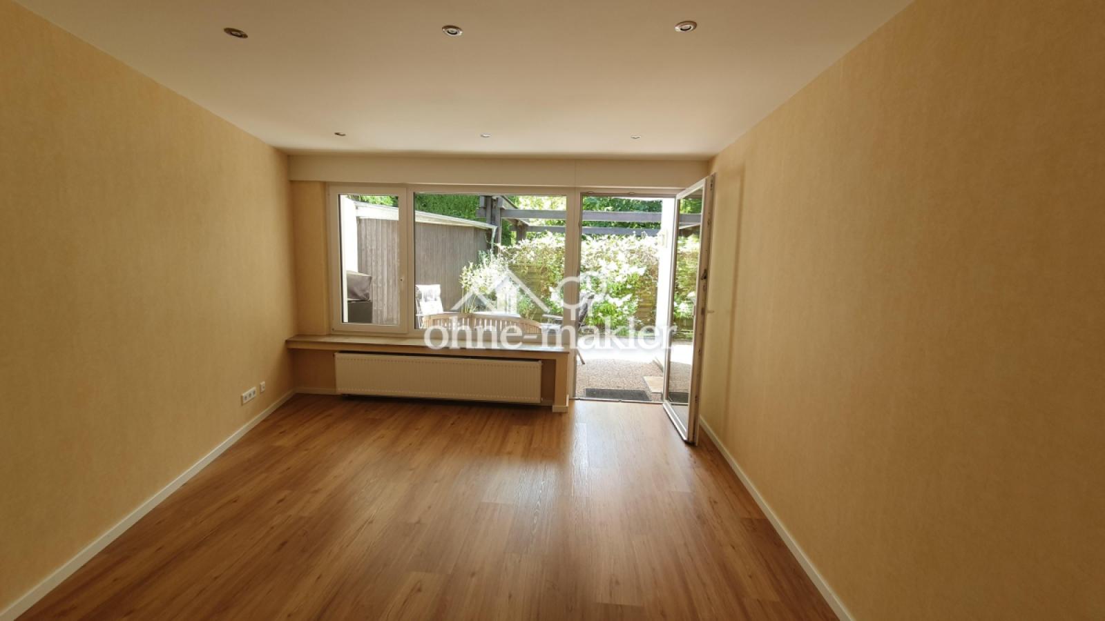 Einliegerwohnung Kinderzimmer