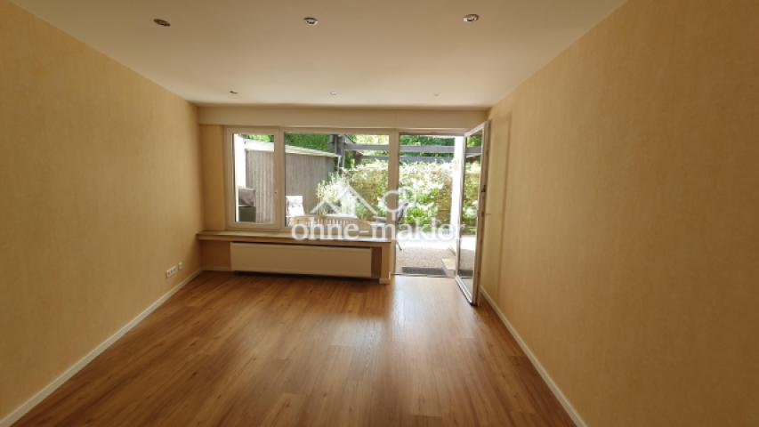 Einliegerwohnung Kinderzimmer