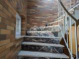 Granit-Treppe