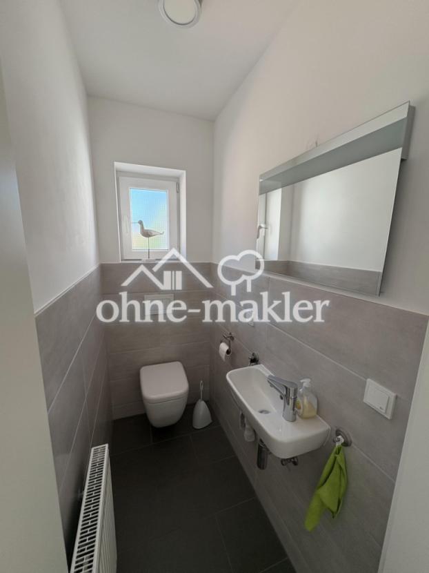 Gäste-WC