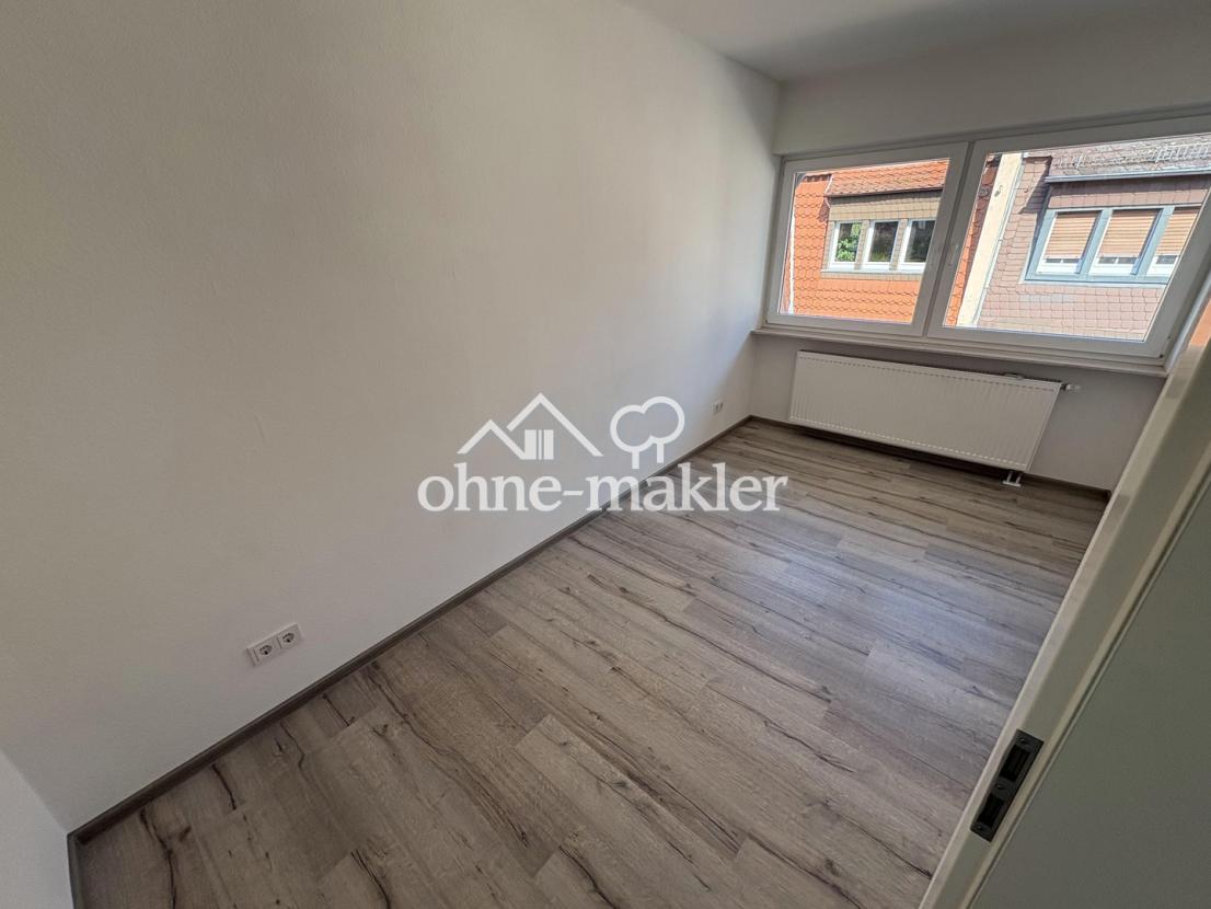 Arbeitszimmer