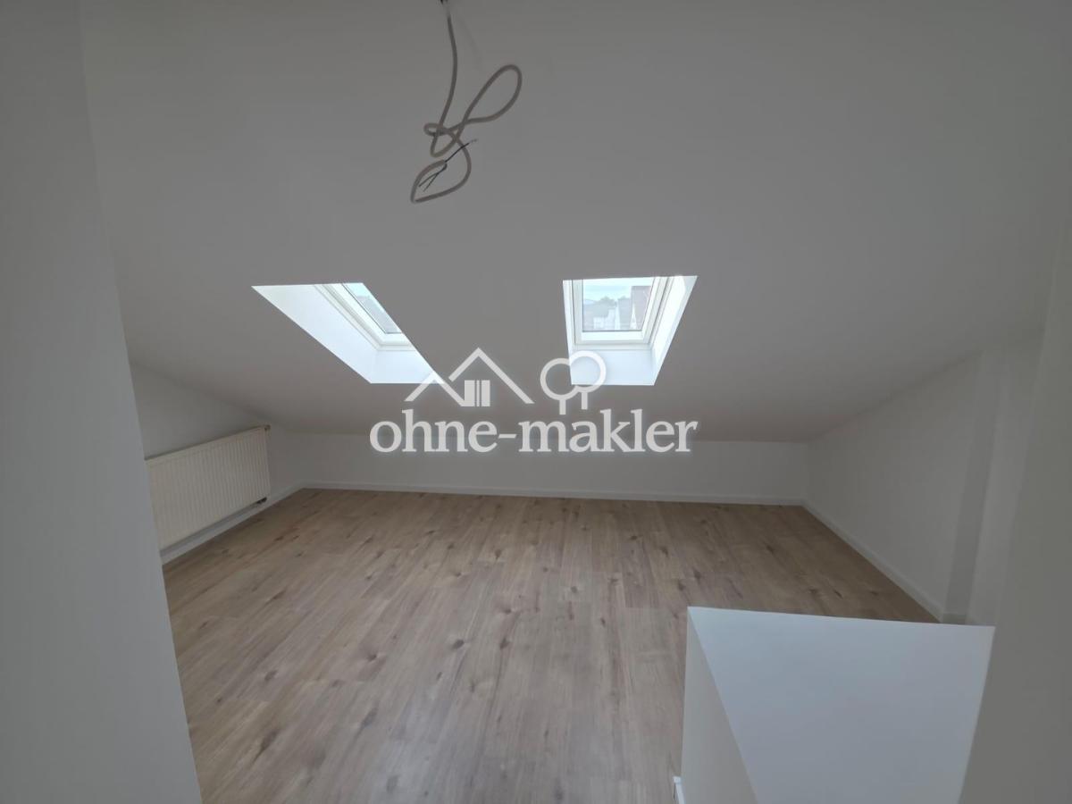 Dachzimmer 1