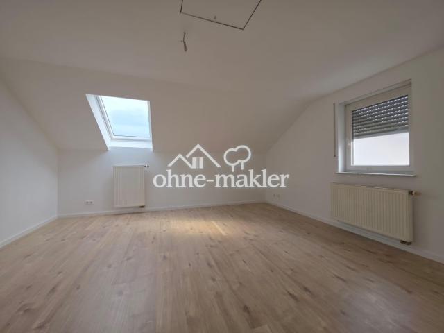 Dachzimmer 2