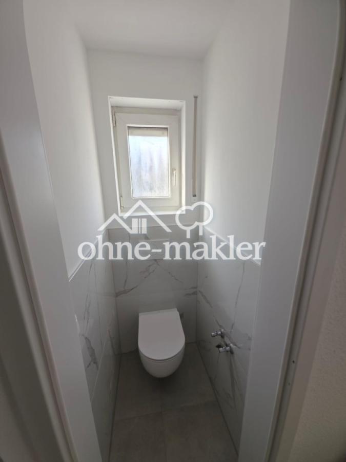 Gäste-WC