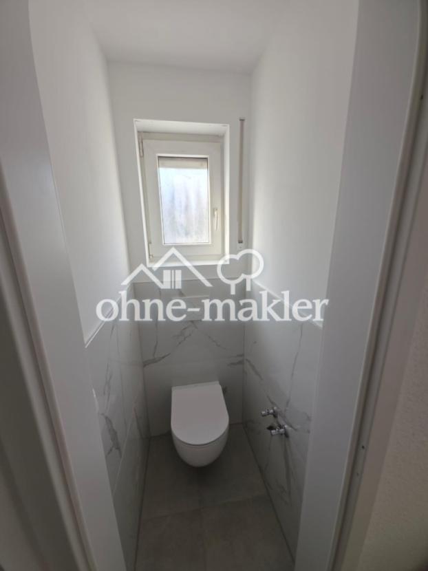 Gäste-WC