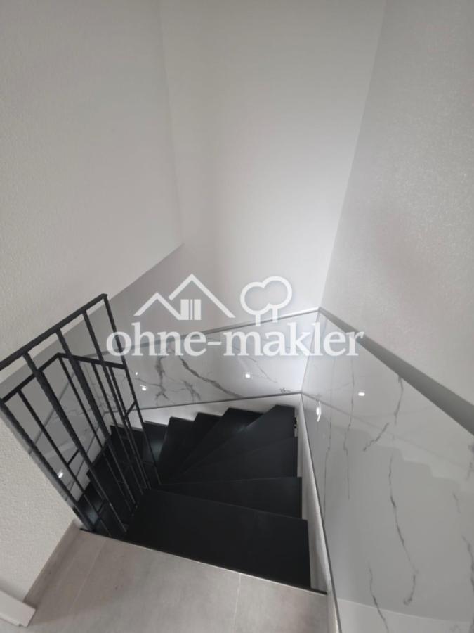 Treppenhaus 2