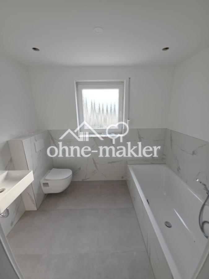 Badezimmer OG