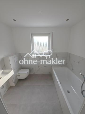 Badezimmer OG