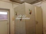 Keller WC / Waschraum