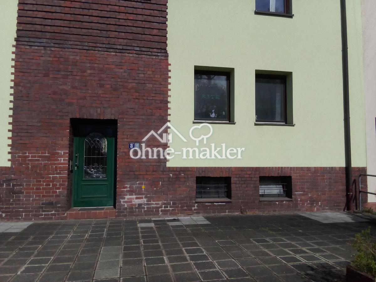 Wohnungsansicht/Hauseingang