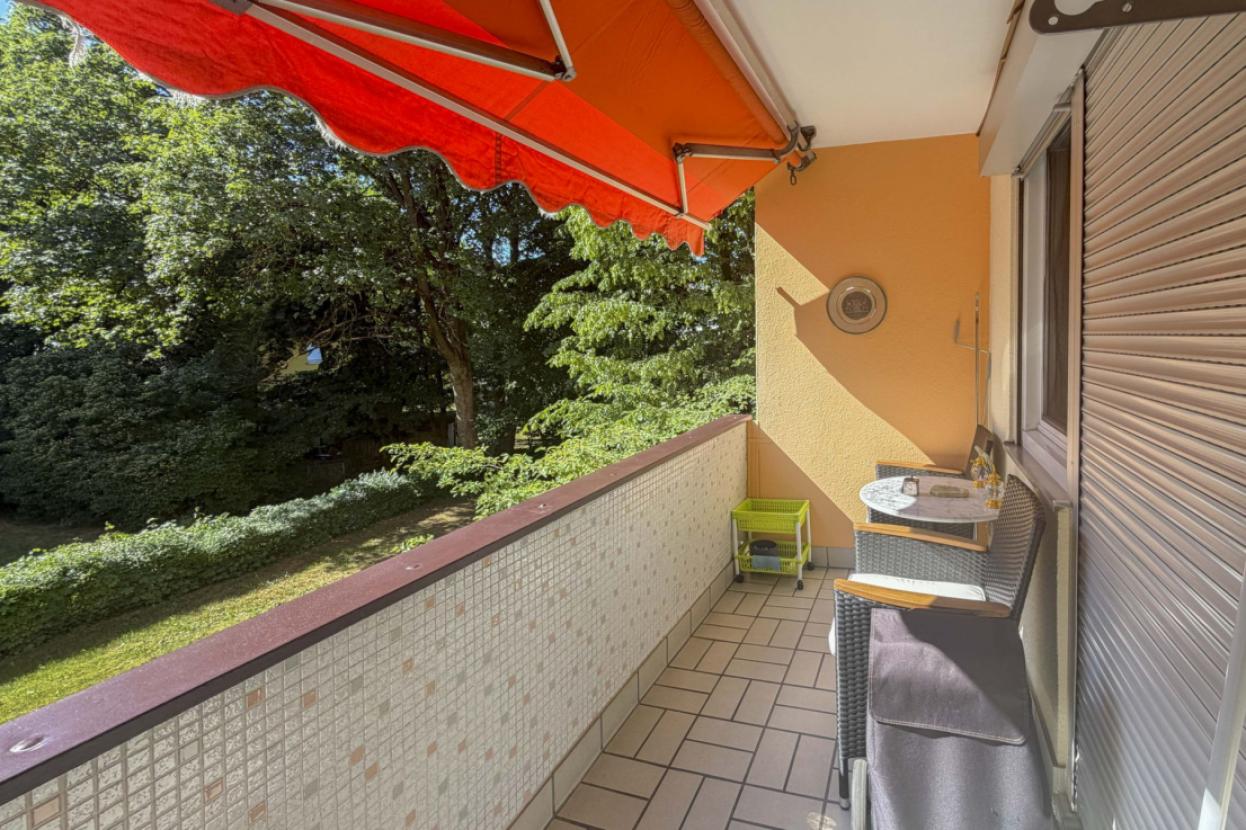 Balkon