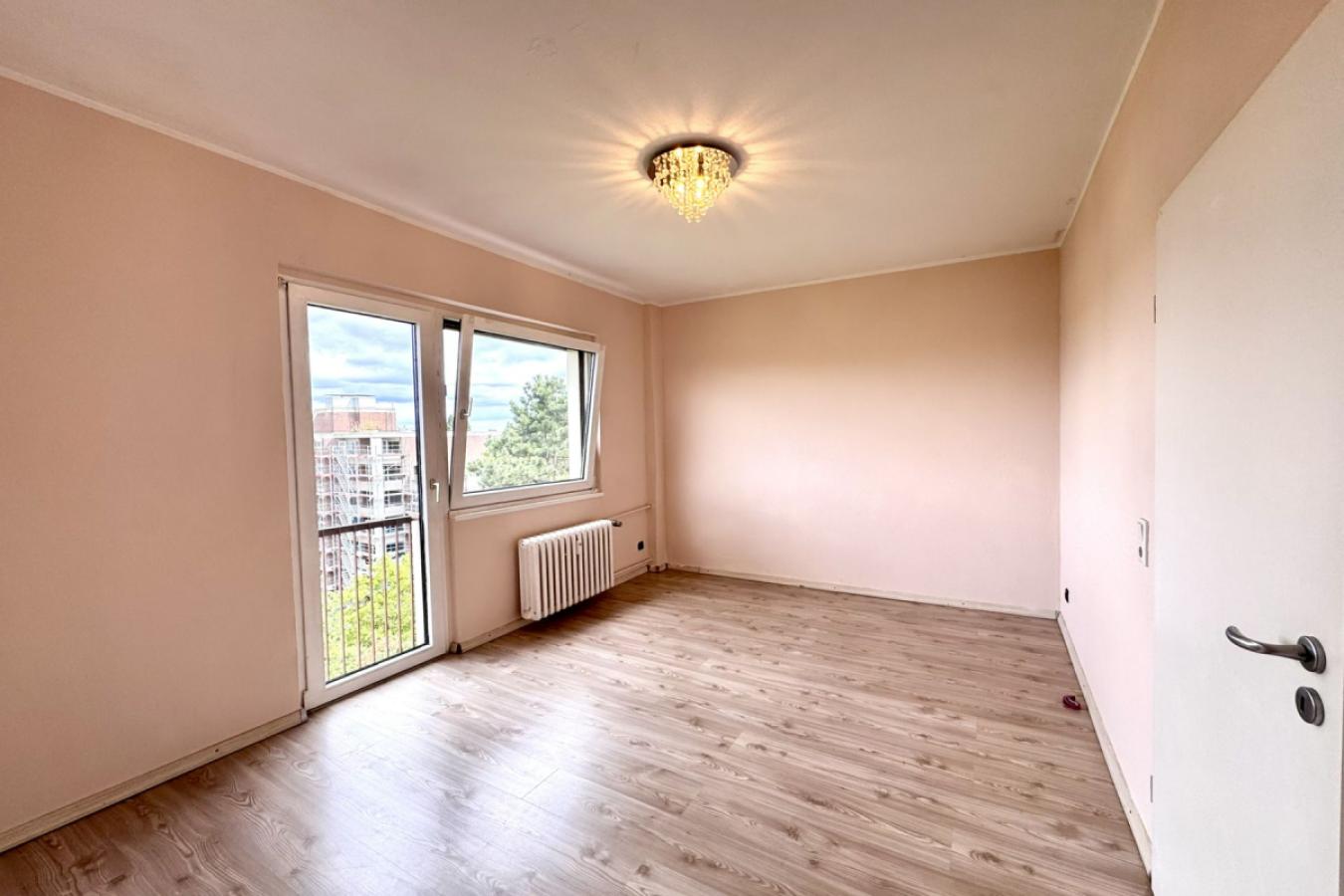 Schlafzimmer II