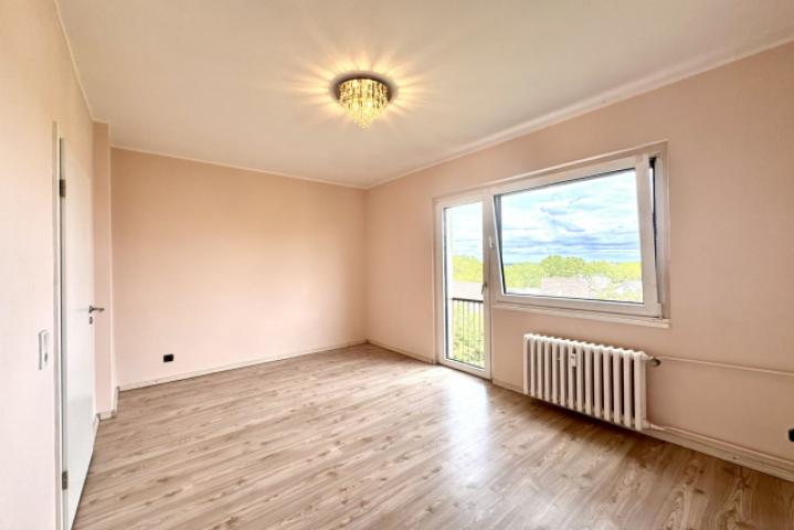 Schlafzimmer II
