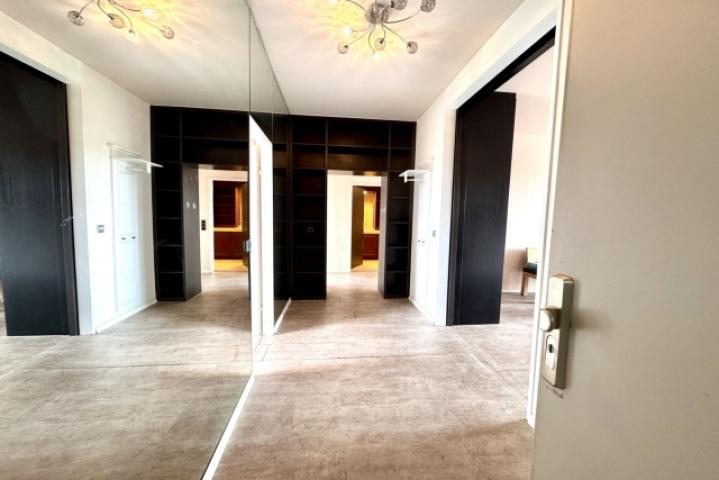 Eingang Wohnung