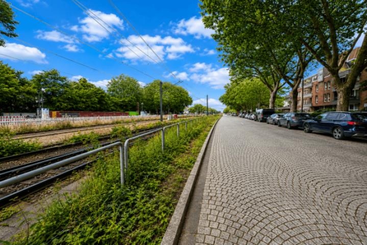 Zentrale Anbindung