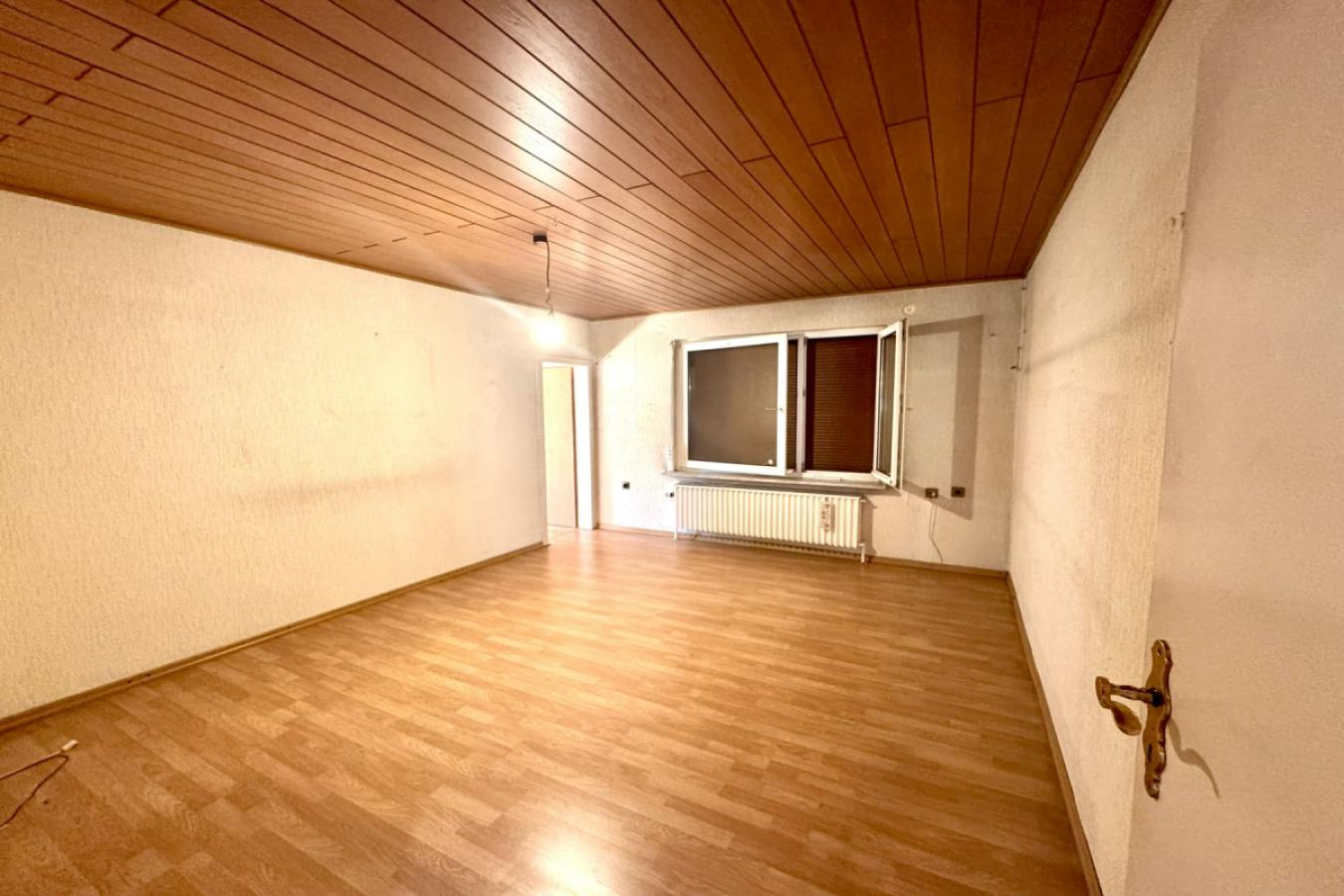 Schlafzimmer EG