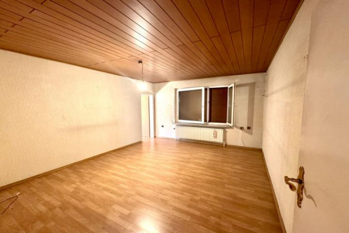 Schlafzimmer EG