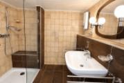Badezimmer EG