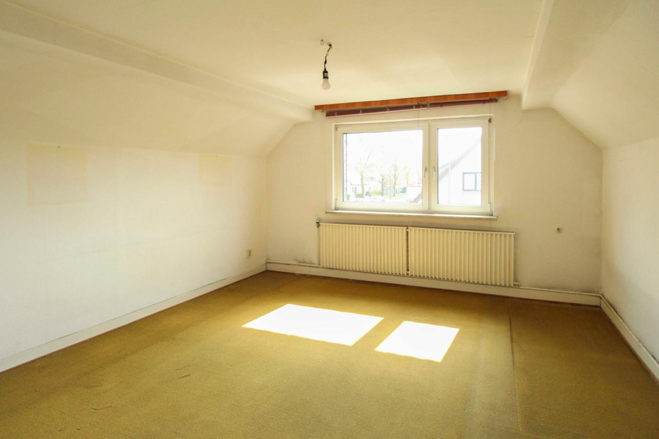 Schlafzimmer 1.OG