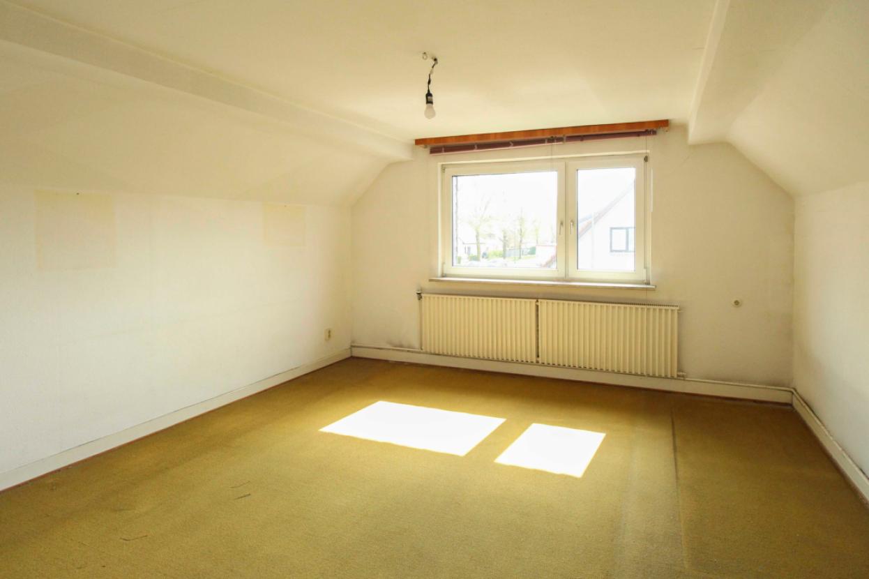 Schlafzimmer 1.OG