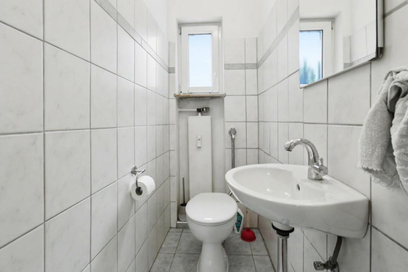 WC