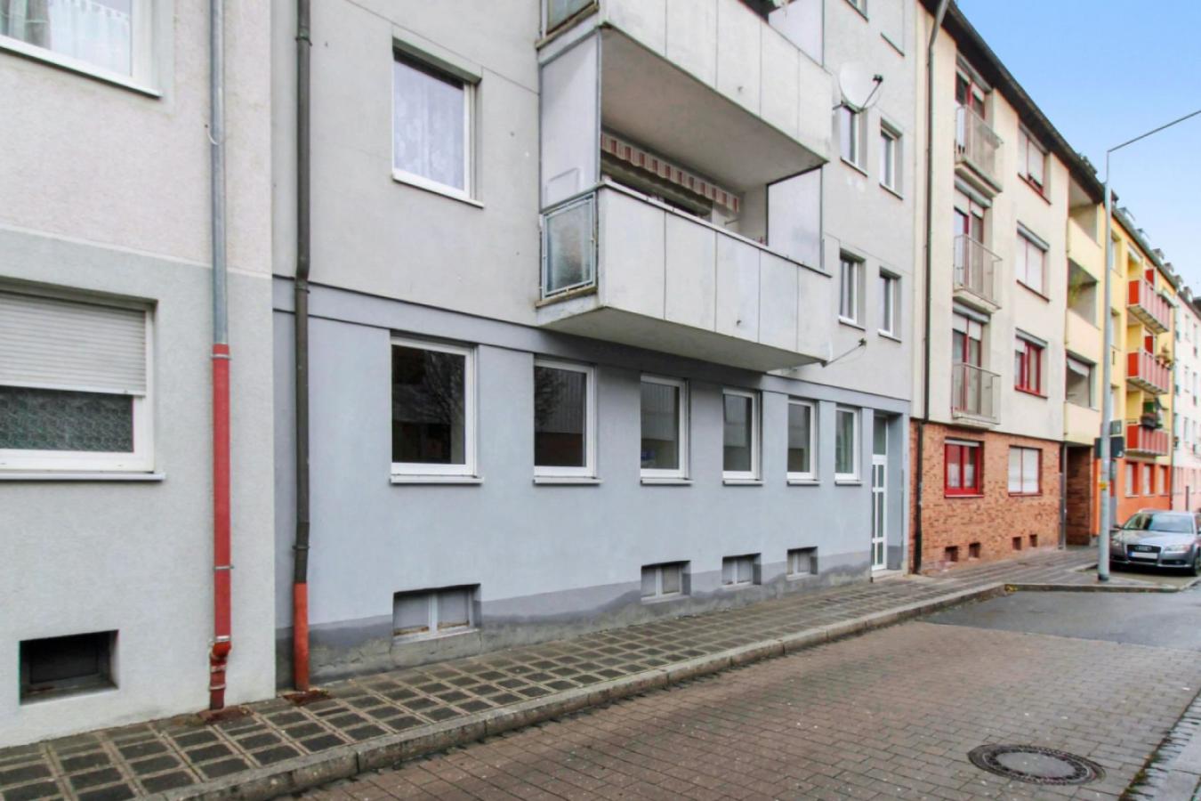 Aussenansicht