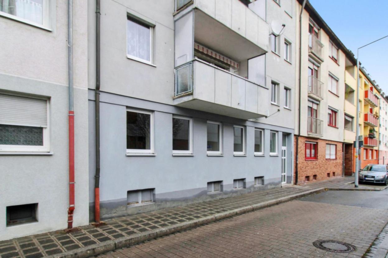 Aussenansicht